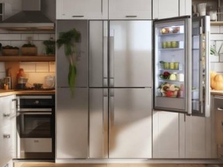 博世(BOSCH)冰箱售后热线管家教大家，新飞三开门冰箱价格是多少？