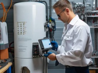 万家乐热水器24h保障交流￥美的热水器进出水备件一站式选购指南