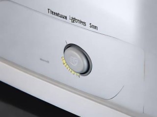 雅克斯消毒柜维修预约助手普及#消毒柜开关布置图解：轻松掌握正确使用方法