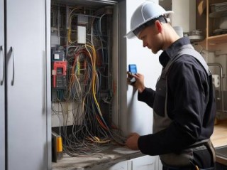 华扬消毒柜售后专业检修讲解♫厨房消毒柜突然没电怎么办？快速修复攻略