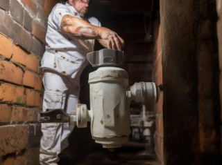 前锋热水器维修客户咨询台教导-热水器水阀开关失灵原因及解决方法图解