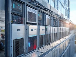 美的空调维修专业热线阐释$办公楼中央空调号码：高效节能的秘密武器