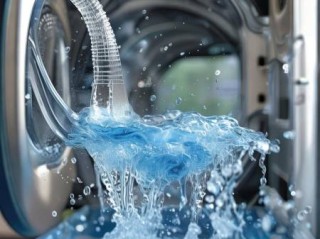 伊莱克斯洗衣机服务部电话号码介绍#滚筒洗衣机注水全过程解析	