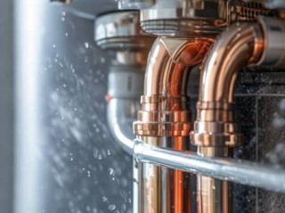 阿里斯顿热水器客服维护点分享（燃气热水器铜管裂纹原因及解决方法）