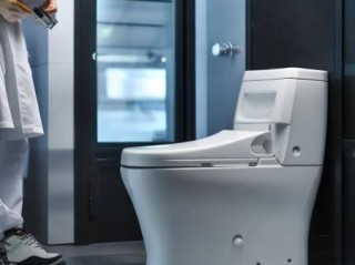 智米智能马桶维修先锋告诉你㊤现代家居安全首选：进户门与防盗门对比解析	