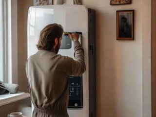 博世(BOSCH)壁挂炉全天候客服热线科普,兰州壁挂炉安装攻略：快速上手，无忧温暖家居