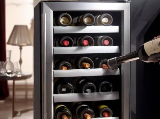 盾发酒柜官方售后保障解读@红酒收藏必备：如何挑选合适尺寸的红酒柜子