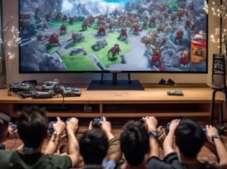 浙康家电400服务网点分享（电视上畅玩王者荣耀，体验不一样的竞技乐趣）