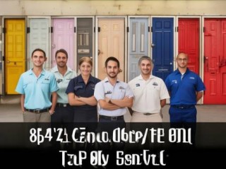 群喜防盗门客服上门服务热线交流☞福州防盗门颜色翻新秘籍：重焕新颜，守护家宅安全