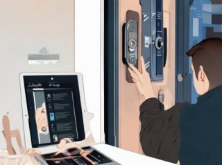 飞利浦指纹锁全市速修热线解释↑指纹锁故障怎么办？快速解决失落的指纹锁问题客服电话