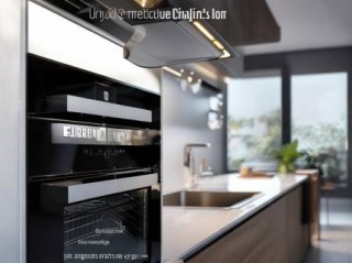 欧派集成灶技服热线咨询教导#奥克斯集成灶烘干灯管升级，告别潮湿厨房烦恼