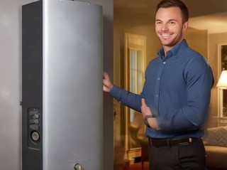 斯密壁挂炉24h售后客服解释♛壁挂炉常开生活用水安全吗？揭秘日常使用真相