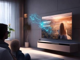 繁象智能家电网点全国分布交流-揭秘电视行业新趋势：如何把握市场脉搏