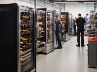 德意酒柜全国维修服务网点解说㊣凯得红酒柜故障代码E3解决方法详解