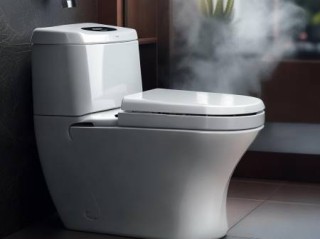 乐家智能马桶服务预约热线讲解۞智能马桶TOTO636：舒适生活新选择