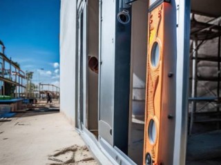 王力防盗门客服热线电话梳理㊣防盗门室外加门框，安全升级新选择