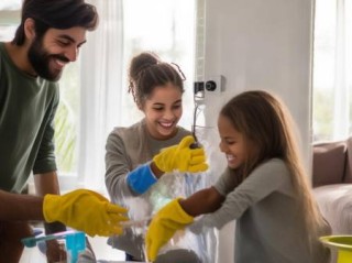三林热水器快速维修预约分解☜热水器清洗家电：家居清洁新选择