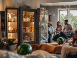 高温老式消毒柜疑致癌，警惕家居健康隐患