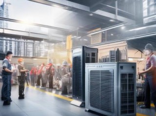 麦克维尔中央空调全天候客服热线阐明㊤海珠区开利中央空调维修服务指南