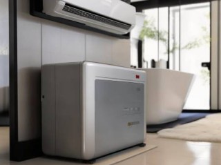 富士通中央空调人工400客服电话交流【现代卫生间中央空调安装攻略与优势解析】