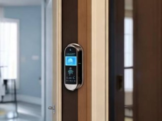 夏普密码锁服热线咨询通介绍【智能生活新选择：指纹锁密码锁电话，安全便捷一步到位】