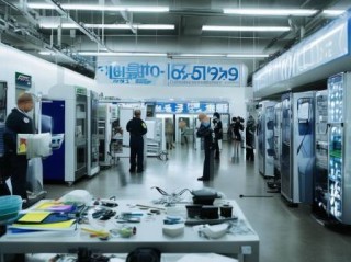 美诺冰箱总部售后维修热线教大家@冰箱冷冻室耗电情况揭秘：节能还是耗电？