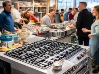 博世燃气灶保修热线分析㊣2023年618燃气灶销量排行：热门品牌销量揭秘