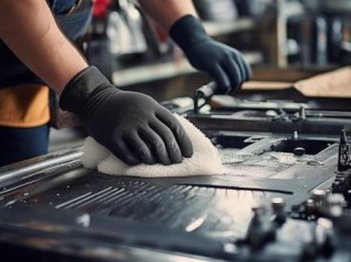 爱妻燃气灶专业售后客服告诉你$燃气灶阀门锁死原因及快速解决方法