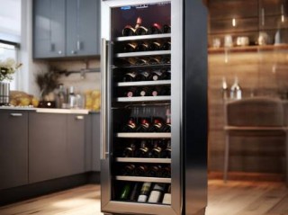 sugimoto智能酒柜全国客户专线科普↑红酒柜设计：轻松取酒，体验便捷生活