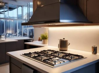 康星抽油烟机电容高效作用解析