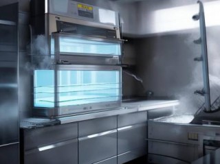 指E家智能消毒柜维修电话咨询教导☞食堂消毒柜选购指南：尺寸规格全解析