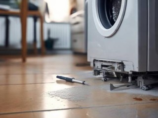 斯麦格洗衣机400服务点科普あ双桶洗衣机洗衣桶漏水怎么办？快速解决小窍门分享