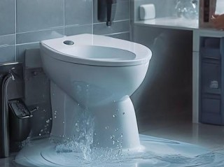 怡和智能马桶维修服务通科普↑智能马桶安装后吸力不足？快速解决方法大公开