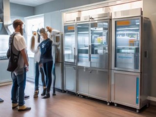 长虹消毒柜维修服务咨询全国传授〖家用消毒柜：全方位守护家人健康生活〗