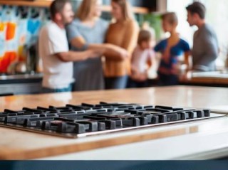 太太燃气灶售后维修客服热线分享(家用燃气灶燃气泄漏开关：安全防护必备指南)
