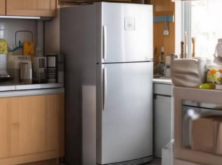 美诺冰箱一键求助热线阐明√松下冰箱60mm超薄设计，空间利用更高效