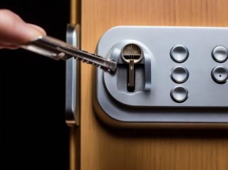 青稞智能锁售后热线网普及，智能锁应急解锁攻略：快速掌握开锁技巧