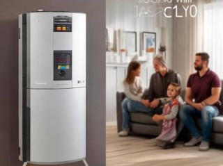 雅克斯壁挂炉400服务支持热线教导-壁挂炉采暖炉放气技巧详解