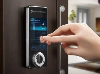 中控指纹锁报修平台解读(金点子指纹锁操作指南：轻松掌握换指纹技巧)