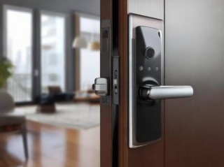 青稞智能锁全国服务中心各号码分解ぁ智能锁价格：小车装锁的费用一览