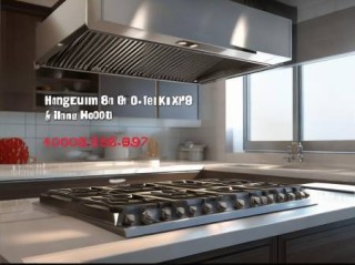 华帝油烟机维护网点解读_厨房装修必看：吸油烟机预留高度标准揭秘