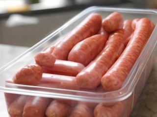 西门子冰箱售后关键词分解☜火腿肠可以长时间放在冰箱里吗？