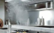 海信油烟机大吸力：告别油烟困扰，尽享清新厨房生活