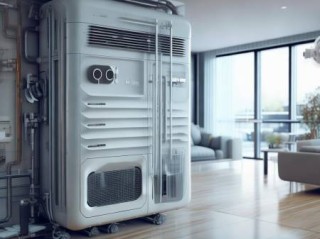 富士通空调总部售后服务电话剖析↑中央水系统空调清洗：专业维护，舒适生活无忧