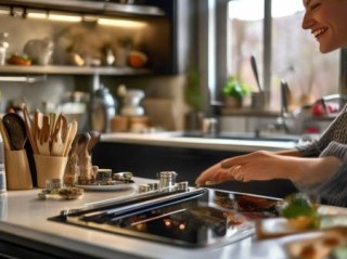 蓝炬星集成灶400官方售后详述☞美盼集成灶官方服务热线：24小时专业解答与售后支持