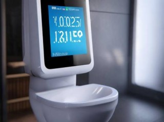 舜洁智能马桶紧急服务讲解۞智能马桶滤芯：揭秘高效过滤的秘密结构