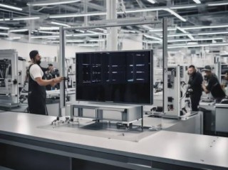 国保电视机售后维修点服务热线介绍,枣庄电视机生产线定制，专业定制服务引领行业新潮流