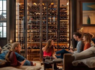 大元智能酒柜售后电话是多少全国传授_全屋定制红酒柜，优雅生活新选择