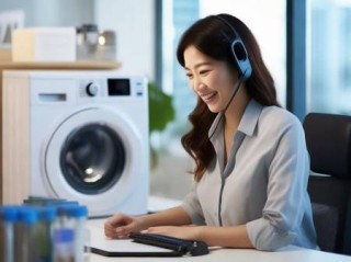 云米洗衣机热线服务全国畅通解析-洗衣机出水后直接进水管选购指南