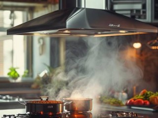 欧琳油烟机专业维修站解说あ泰浦帝斯油烟机：家用神器，厨房好帮手